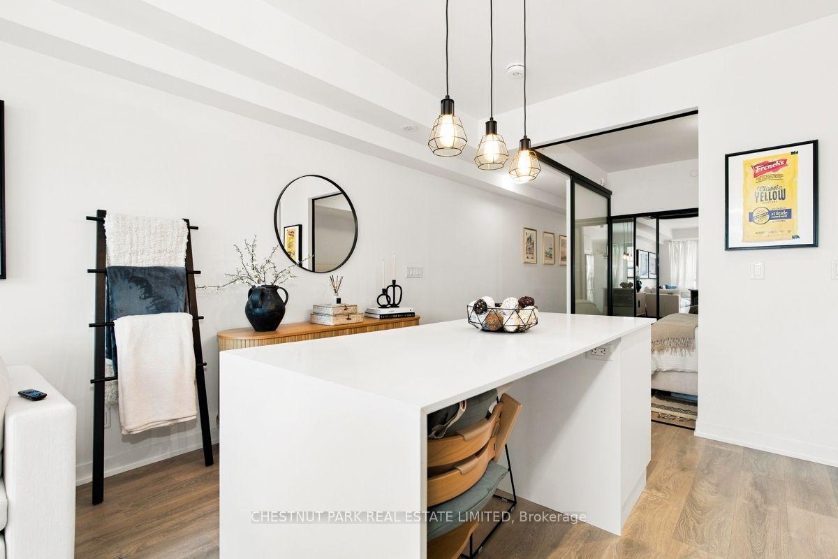 Photo 19 of Unit 205, 899 Queen Street E, Toronto, South Riverdale — HOMEH