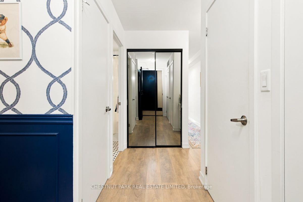 Photo 20 of Unit 205, 899 Queen Street E, Toronto, South Riverdale — HOMEH