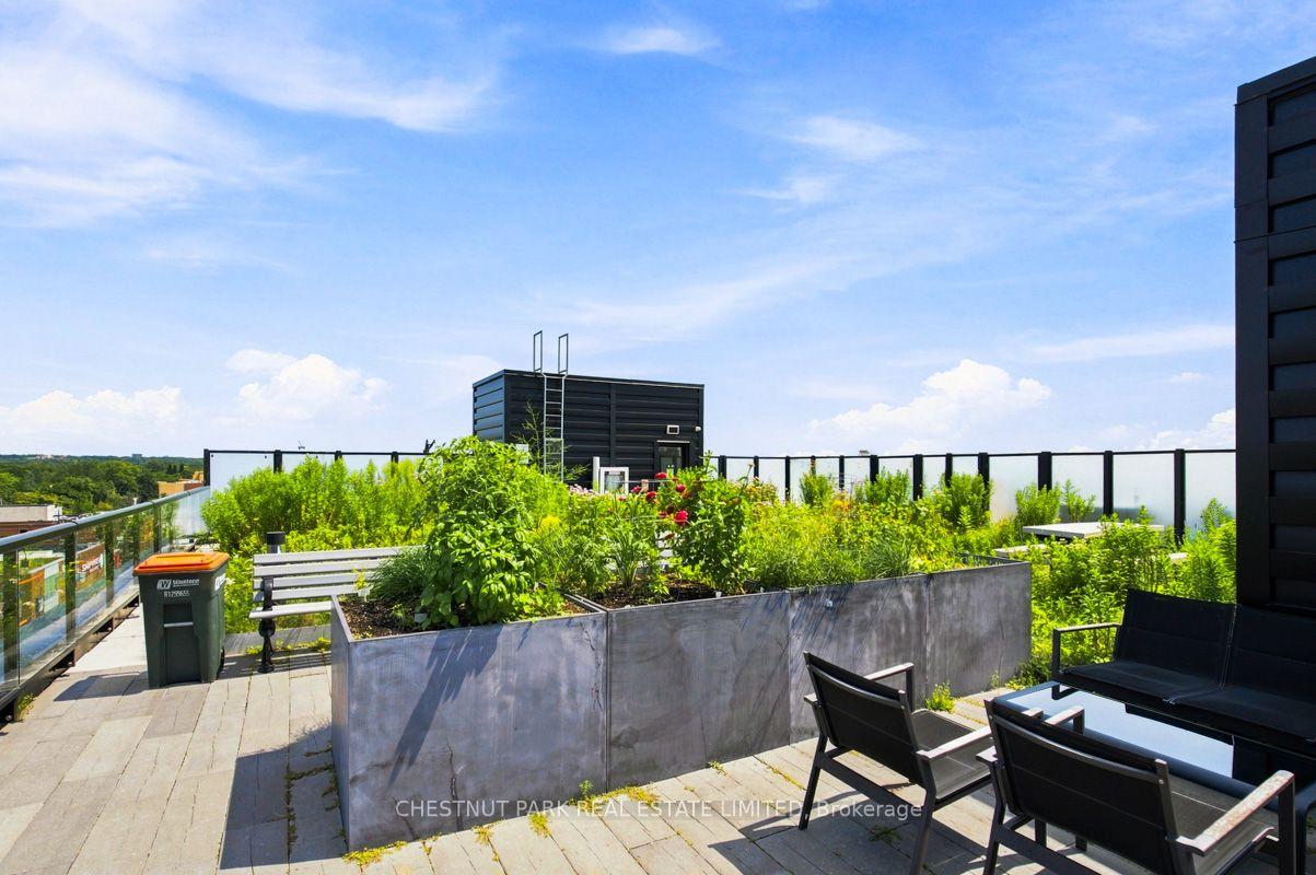 Photo 21 of Unit 205, 899 Queen Street E, Toronto, South Riverdale — HOMEH