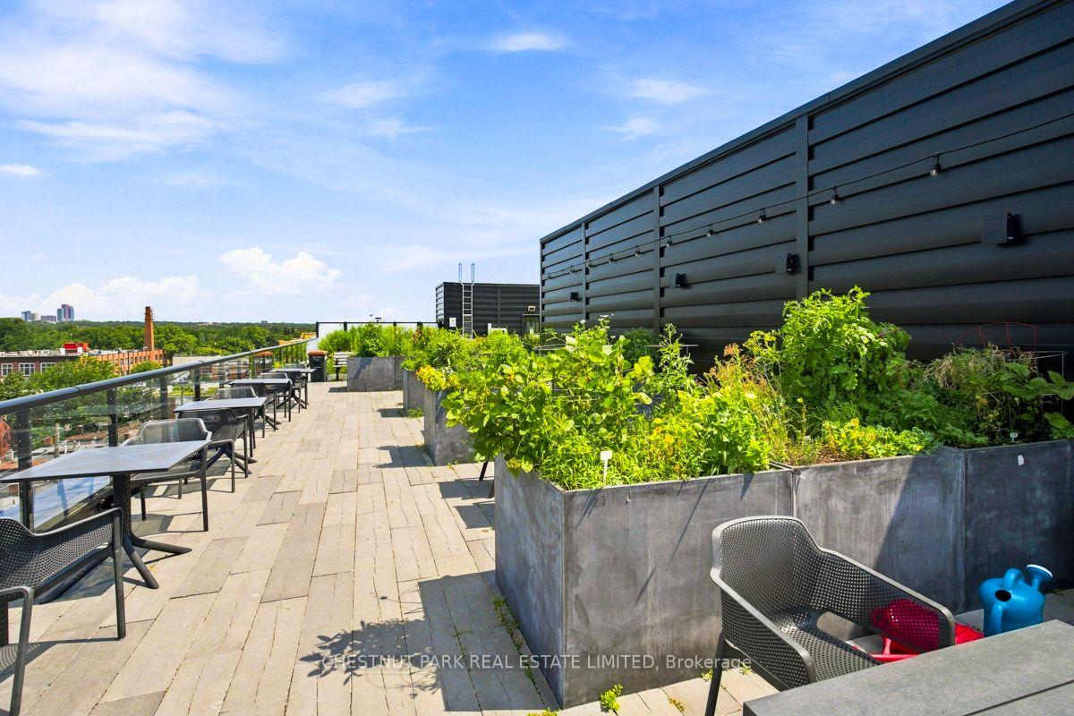 Photo 22 of Unit 205, 899 Queen Street E, Toronto, South Riverdale — HOMEH