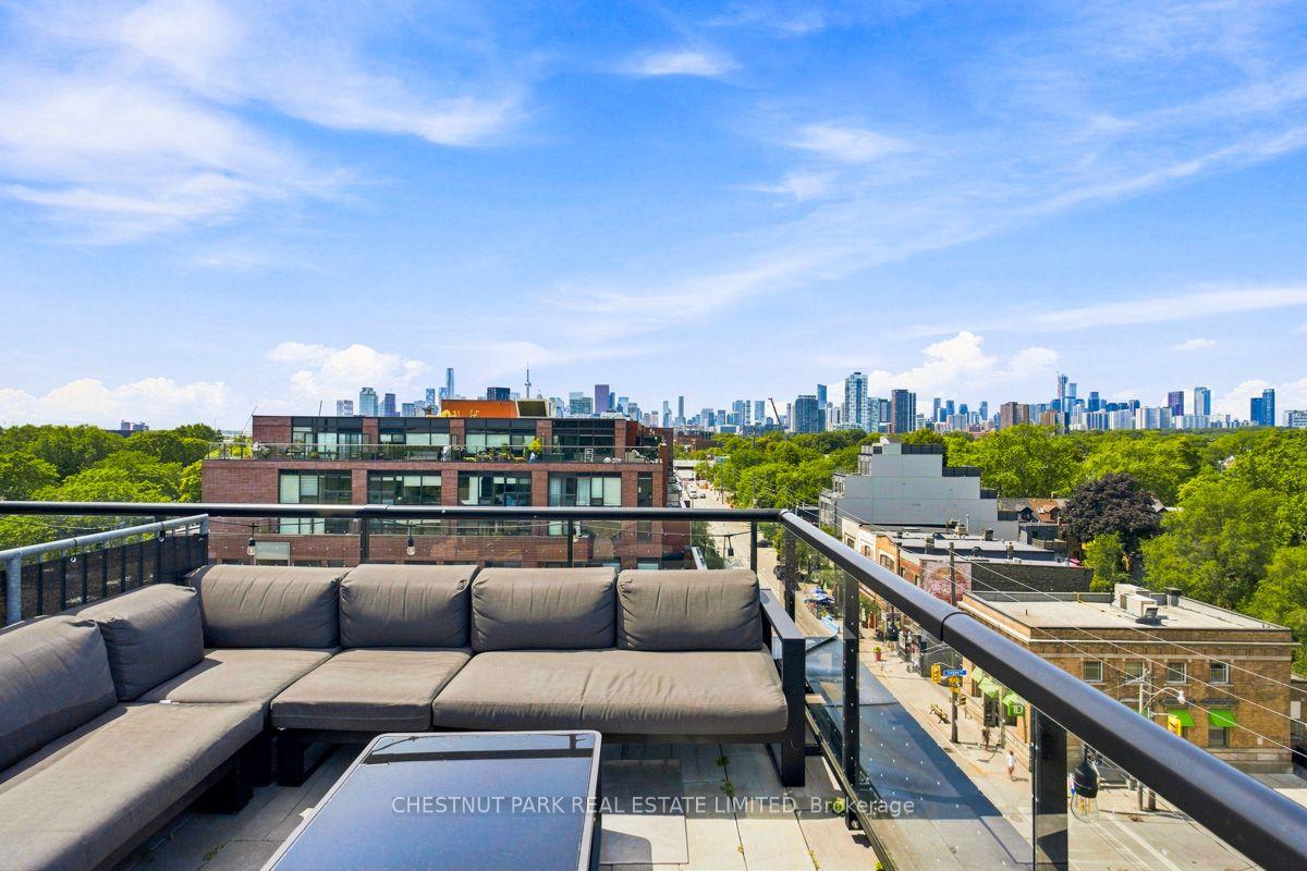Photo 23 of Unit 205, 899 Queen Street E, Toronto, South Riverdale — HOMEH
