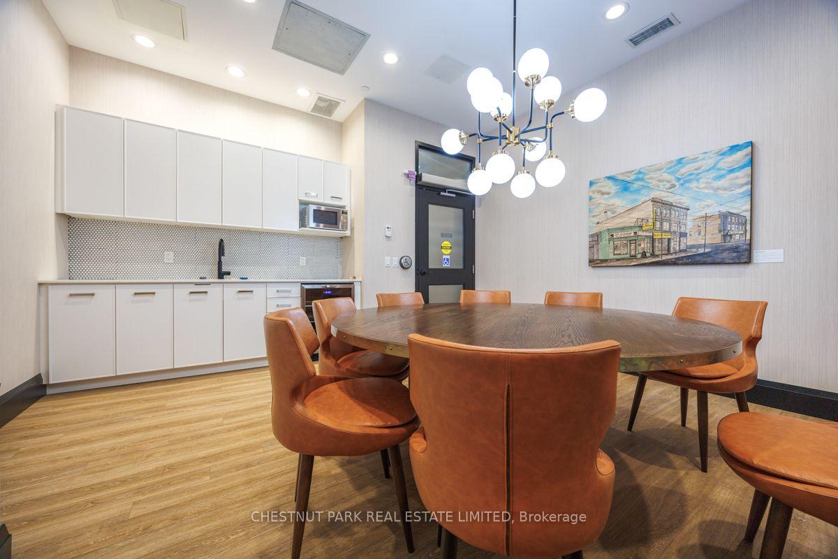Photo 24 of Unit 205, 899 Queen Street E, Toronto, South Riverdale — HOMEH