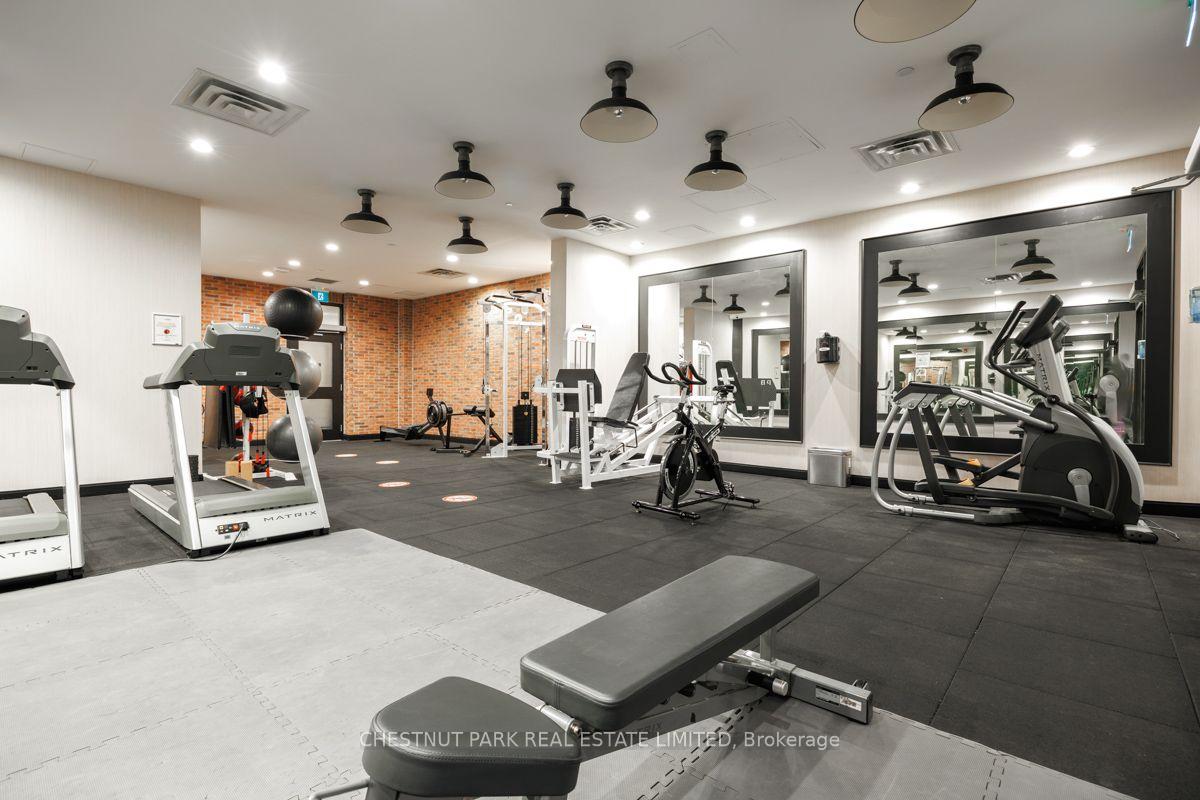 Photo 25 of Unit 205, 899 Queen Street E, Toronto, South Riverdale — HOMEH