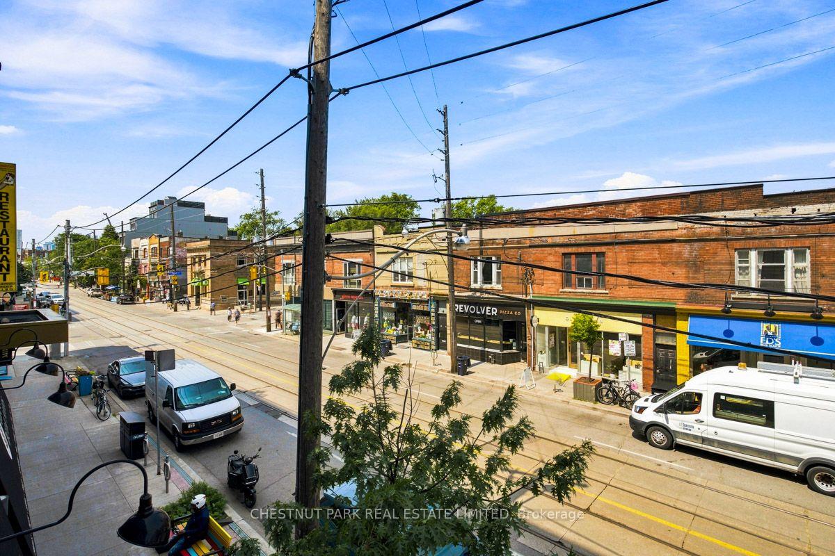 Photo 28 of Unit 205, 899 Queen Street E, Toronto, South Riverdale — HOMEH