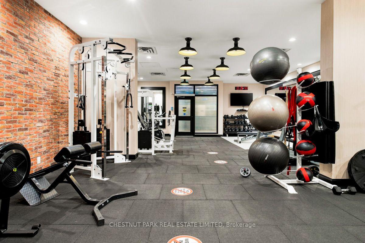 Photo 27 of Unit 205, 899 Queen Street E, Toronto, South Riverdale — HOMEH