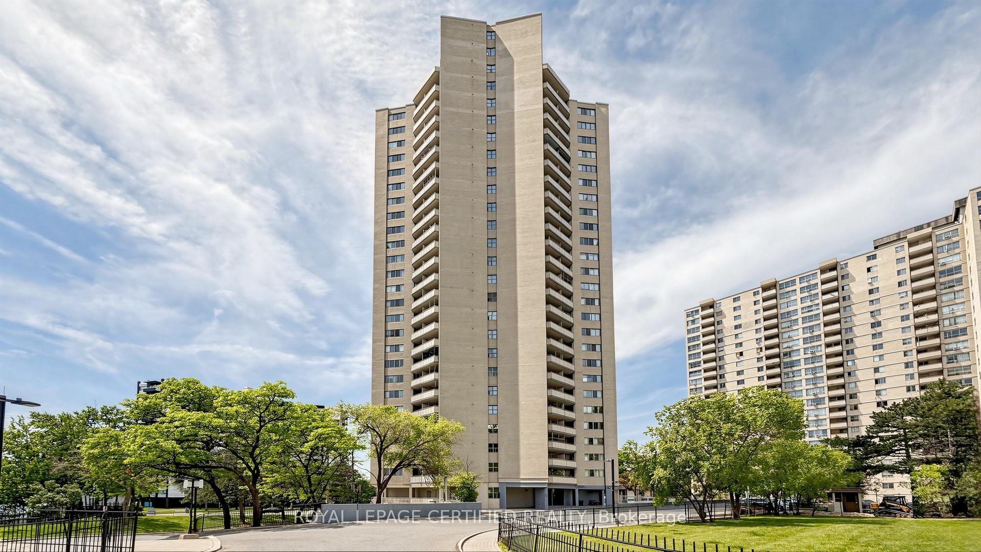Photo of Unit 1903, 330 Dixon Road