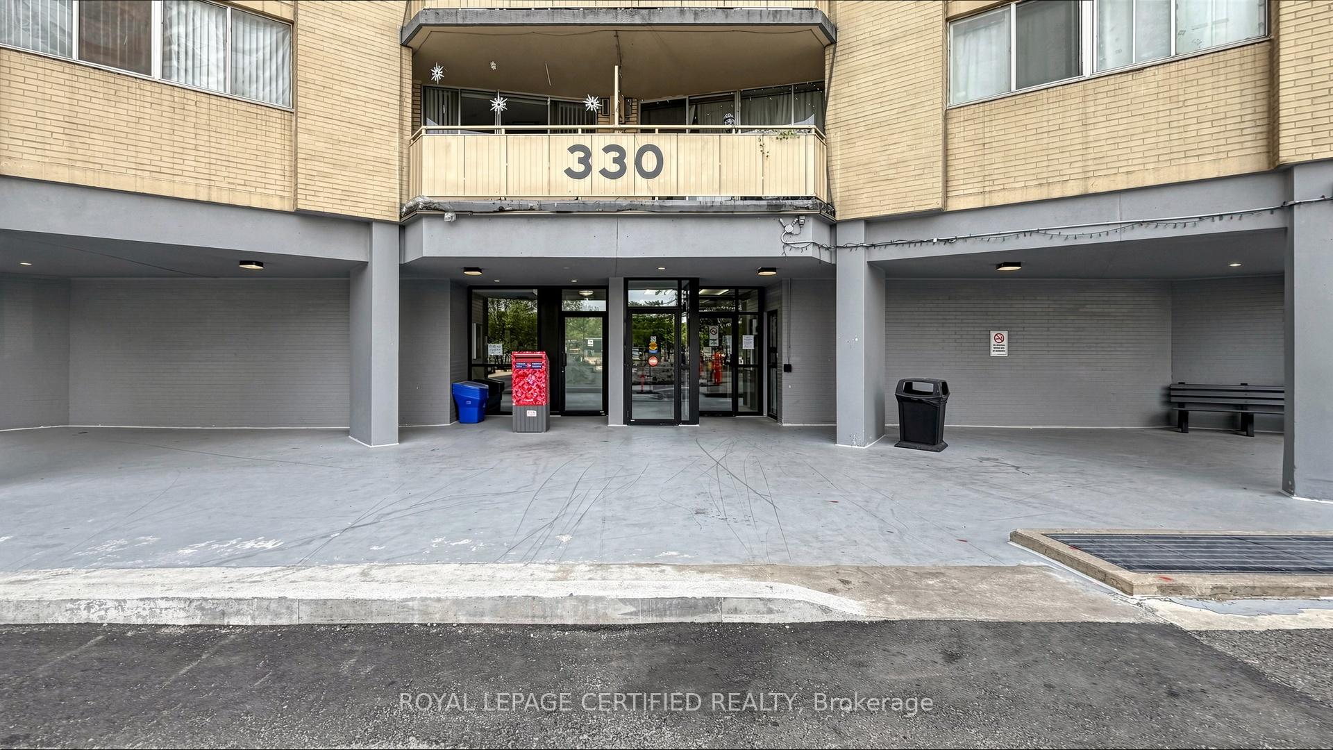 Photo 3 of Unit 1903, 330 Dixon Road, Etobicoke, Kingsview Village-The Westway — HOMEH
