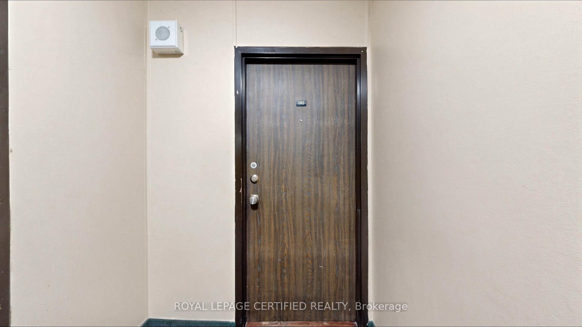 Photo 5 of Unit 1903, 330 Dixon Road, Etobicoke, Kingsview Village-The Westway — HOMEH