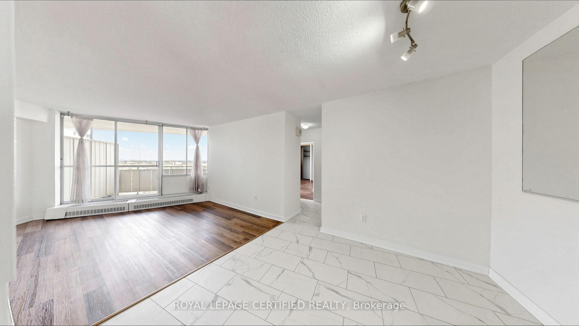 Photo 11 of Unit 1903, 330 Dixon Road, Etobicoke, Kingsview Village-The Westway — HOMEH
