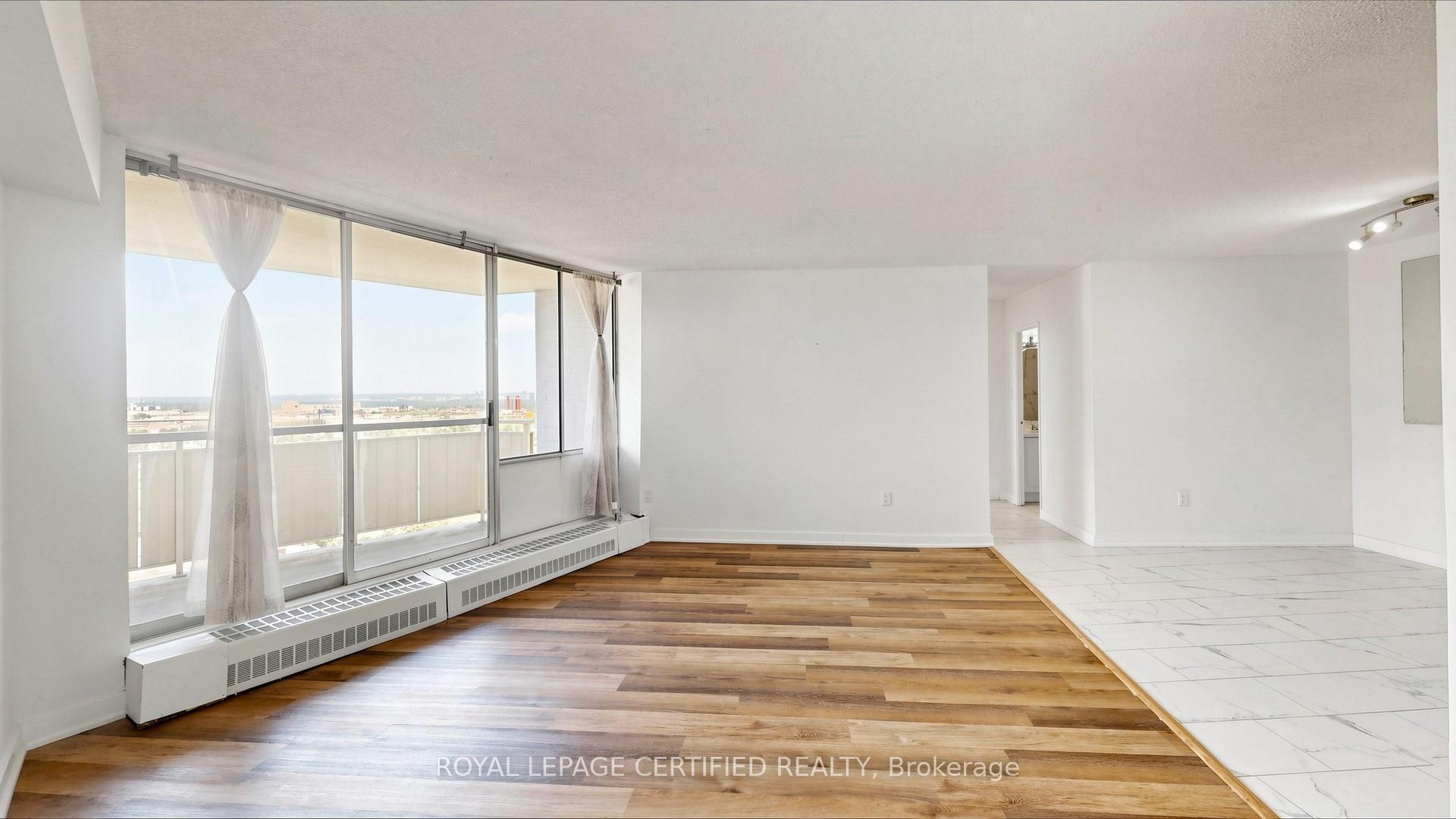 Photo 15 of Unit 1903, 330 Dixon Road, Etobicoke, Kingsview Village-The Westway — HOMEH
