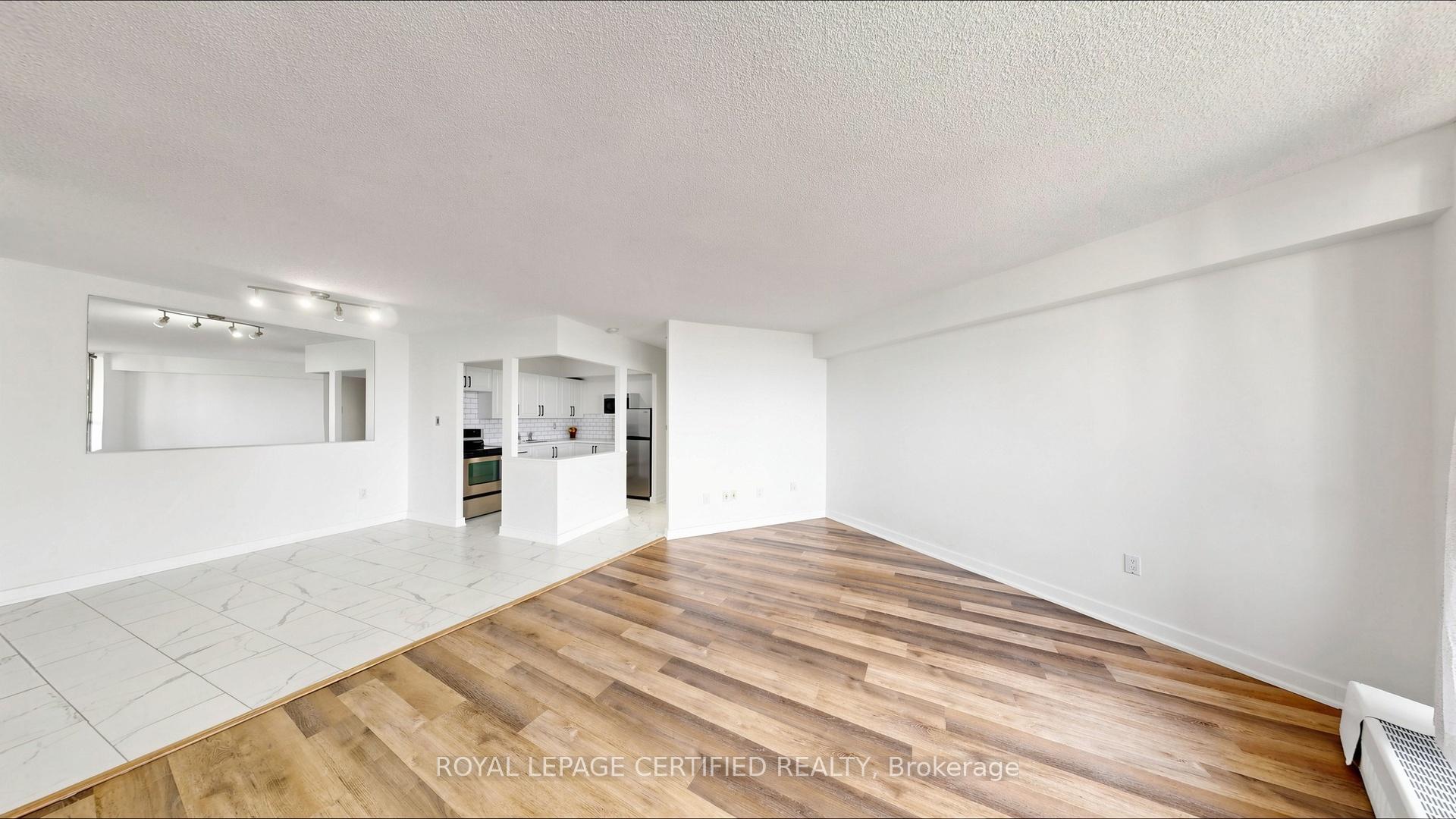 Photo 18 of Unit 1903, 330 Dixon Road, Etobicoke, Kingsview Village-The Westway — HOMEH