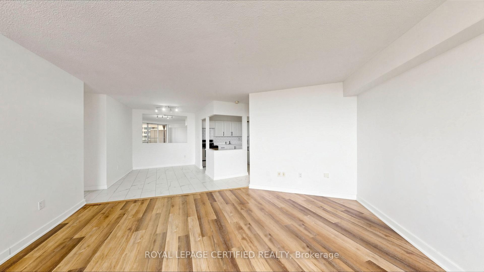 Photo 19 of Unit 1903, 330 Dixon Road, Etobicoke, Kingsview Village-The Westway — HOMEH