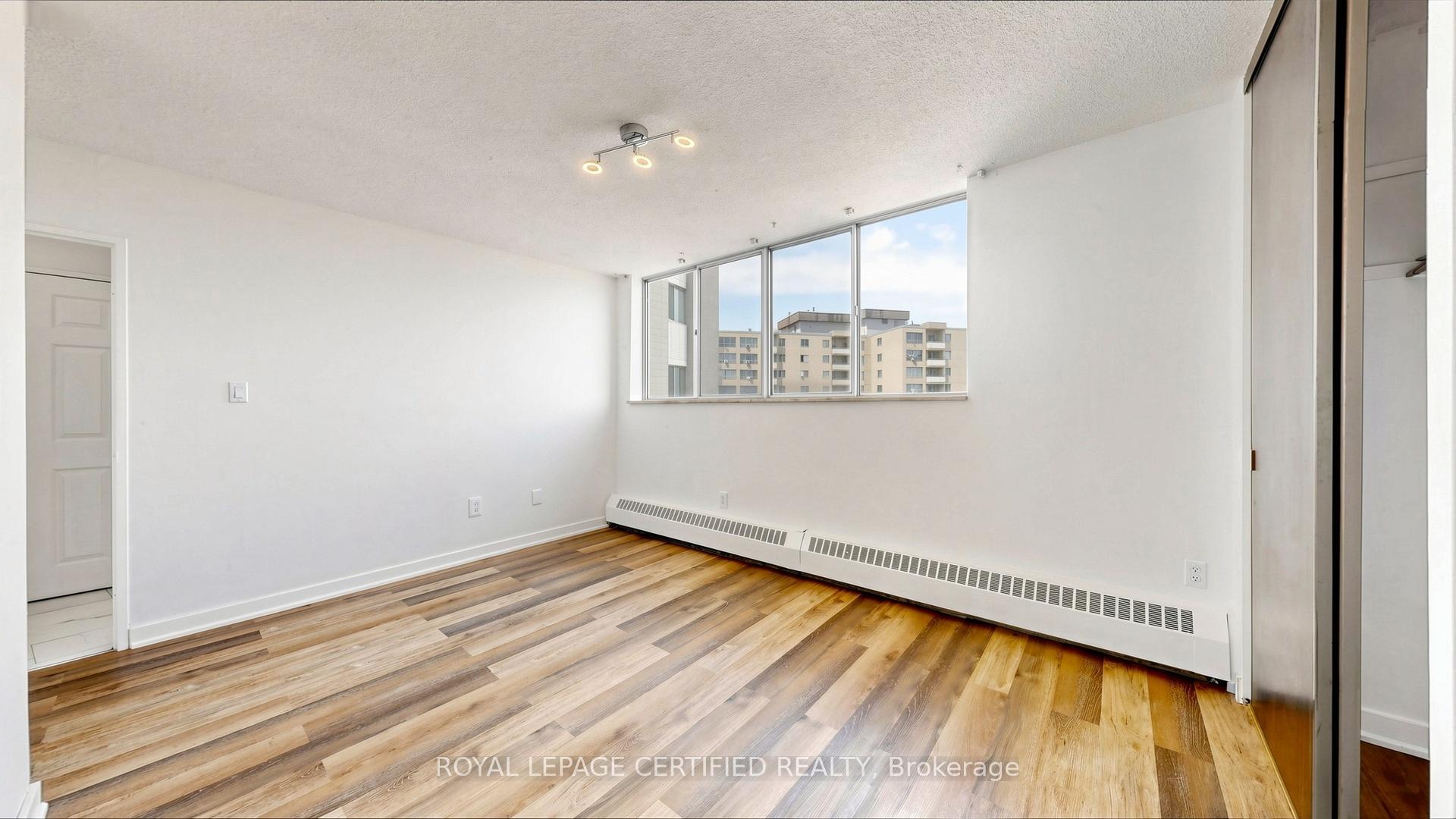 Photo 23 of Unit 1903, 330 Dixon Road, Etobicoke, Kingsview Village-The Westway — HOMEH