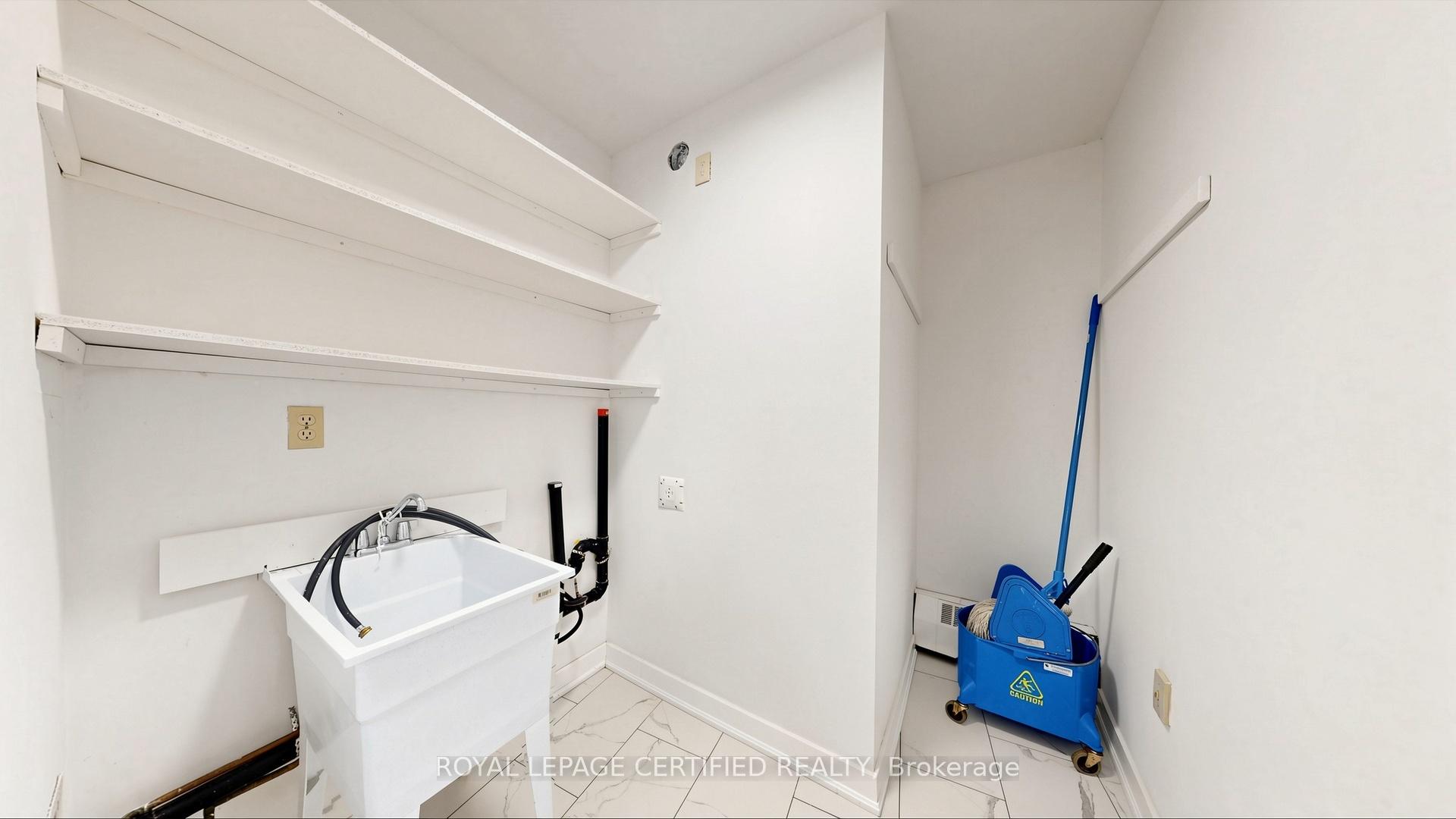 Photo 30 of Unit 1903, 330 Dixon Road, Etobicoke, Kingsview Village-The Westway — HOMEH