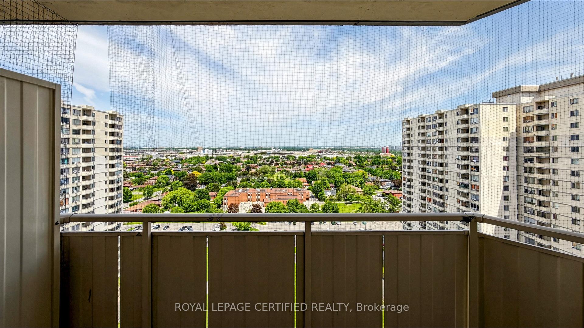 Photo 32 of Unit 1903, 330 Dixon Road, Etobicoke, Kingsview Village-The Westway — HOMEH