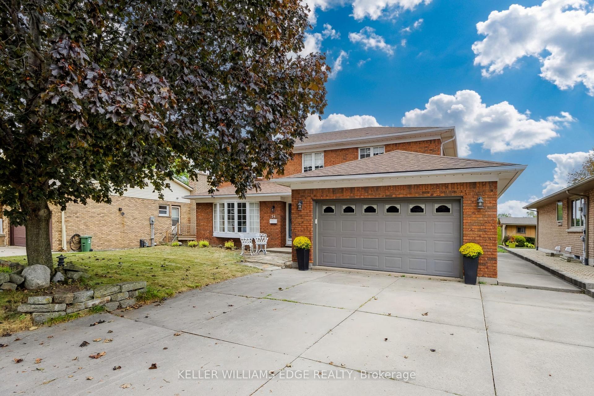 Photo 1 of 54 Monte Drive, Hamilton, Gershome — HOMEH