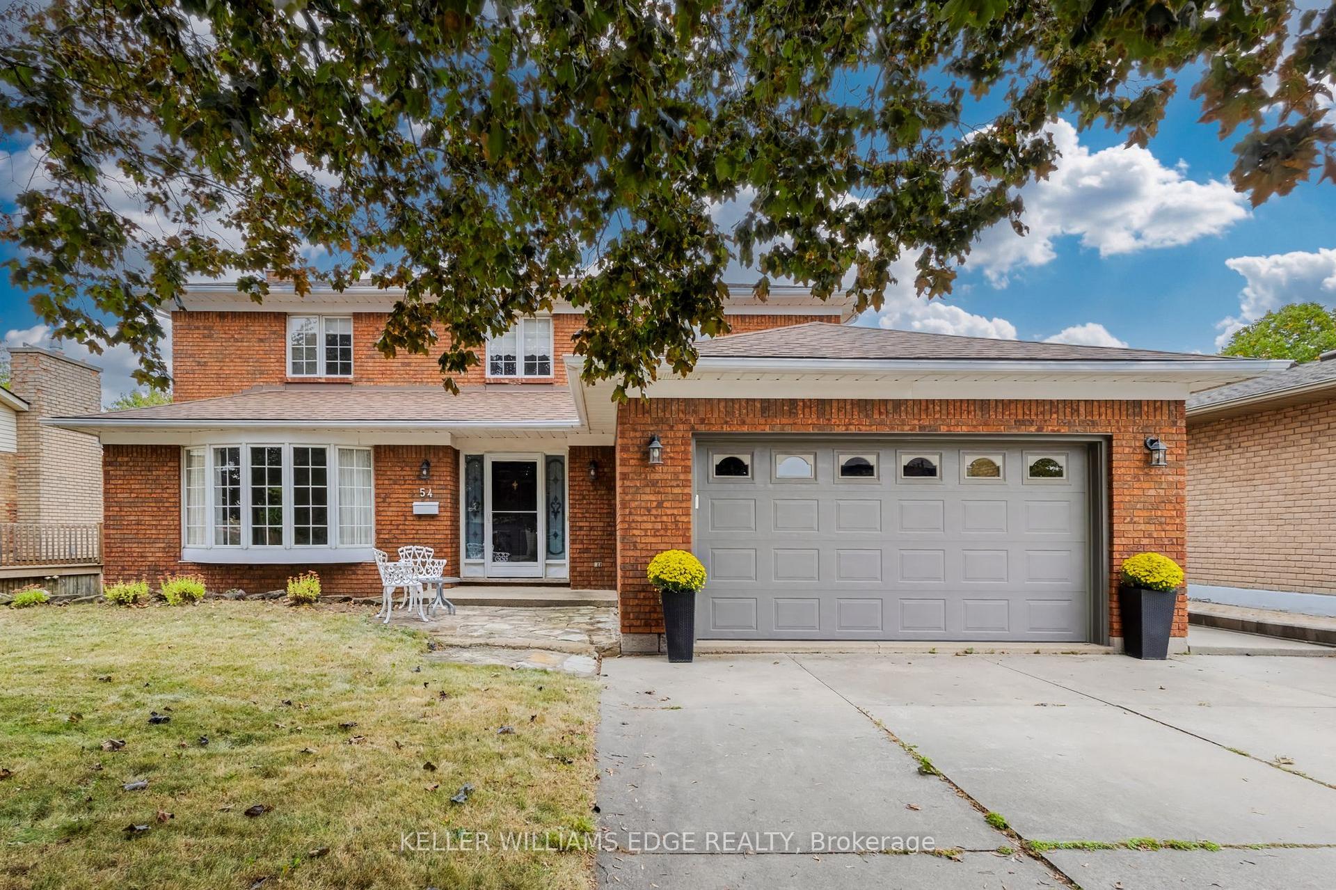 Photo 3 of 54 Monte Drive, Hamilton, Gershome — HOMEH