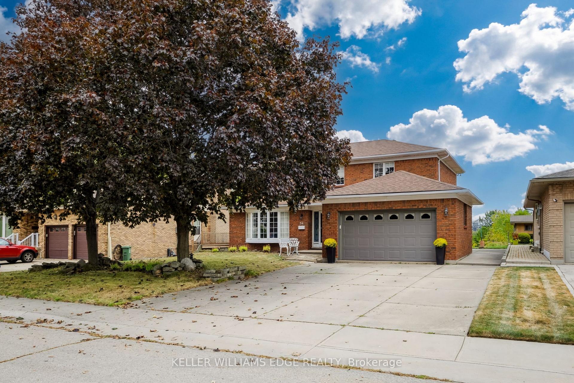 Photo 5 of 54 Monte Drive, Hamilton, Gershome — HOMEH