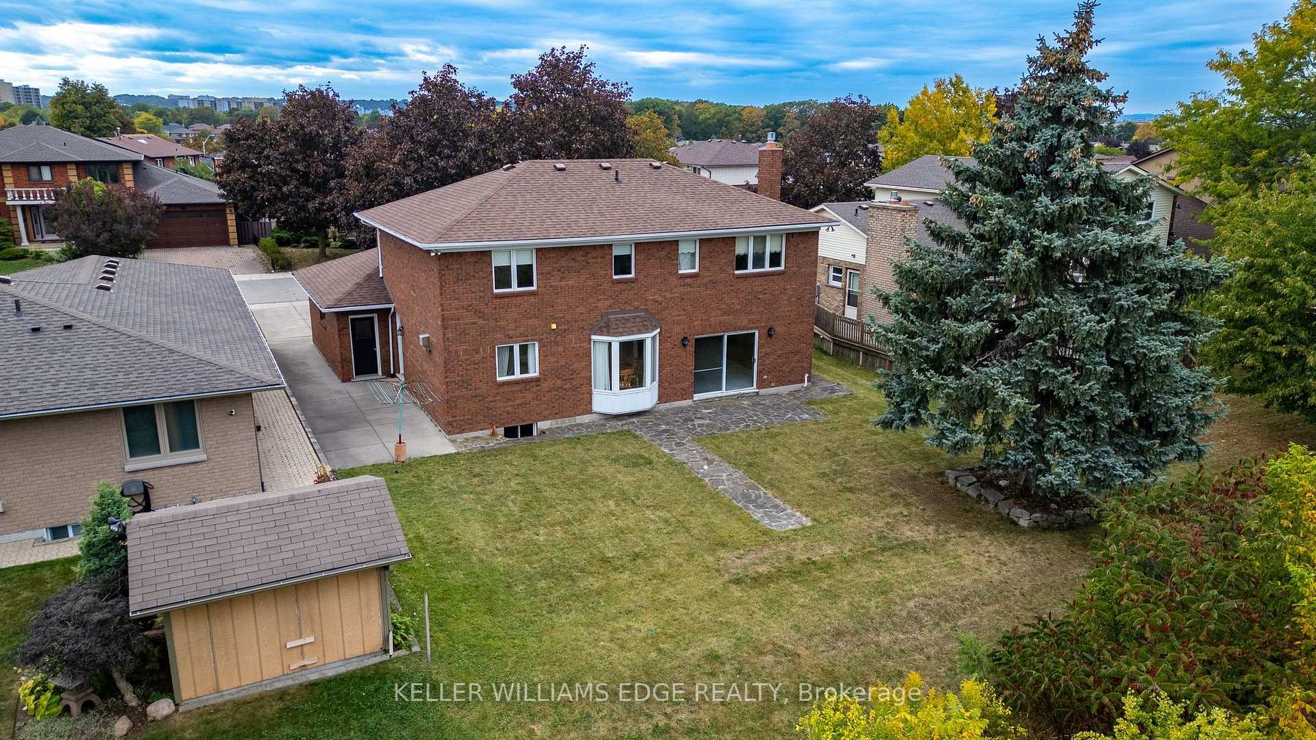 Photo 45 of 54 Monte Drive, Hamilton, Gershome — HOMEH