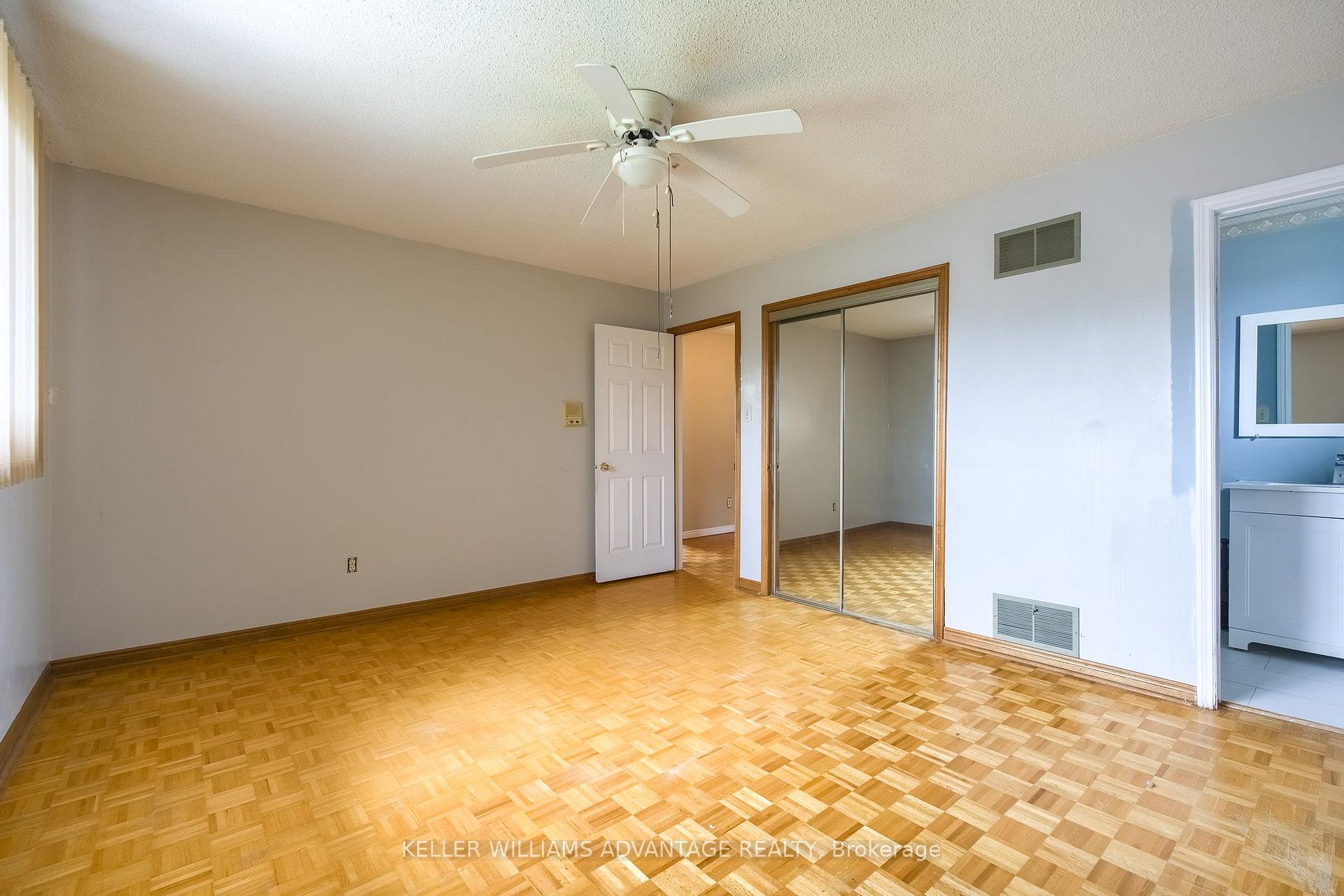 Photo 14 of 68 Fullerton Crescent, Markham, Milliken Mills West — HOMEH