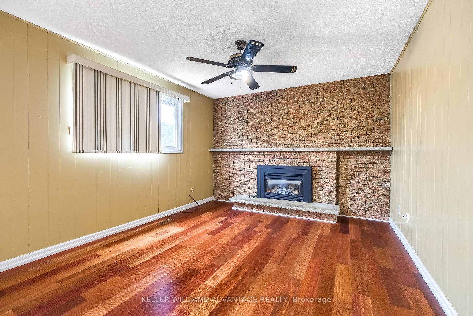 Photo 22 of 68 Fullerton Crescent, Markham, Milliken Mills West — HOMEH