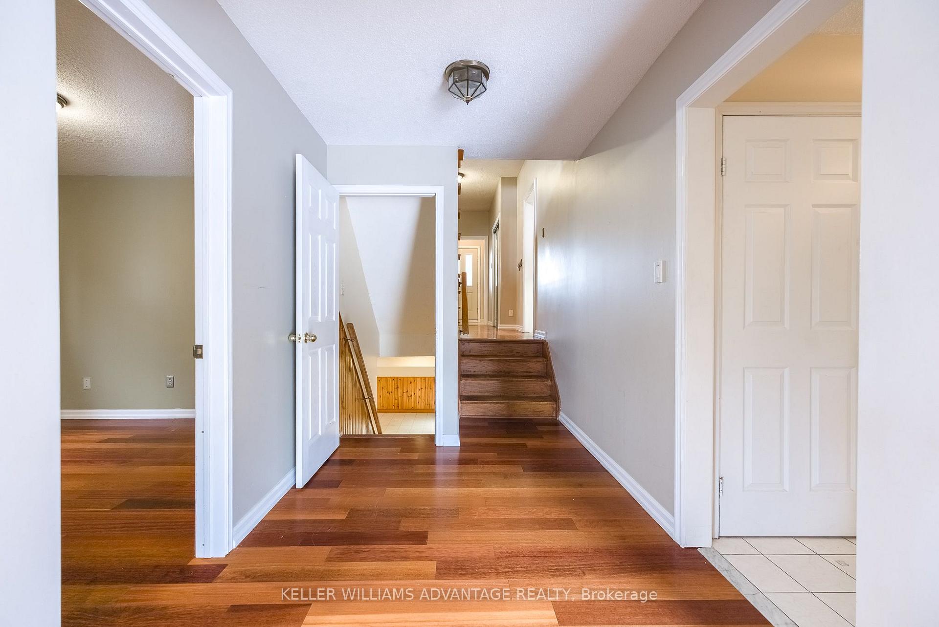 Photo 24 of 68 Fullerton Crescent, Markham, Milliken Mills West — HOMEH