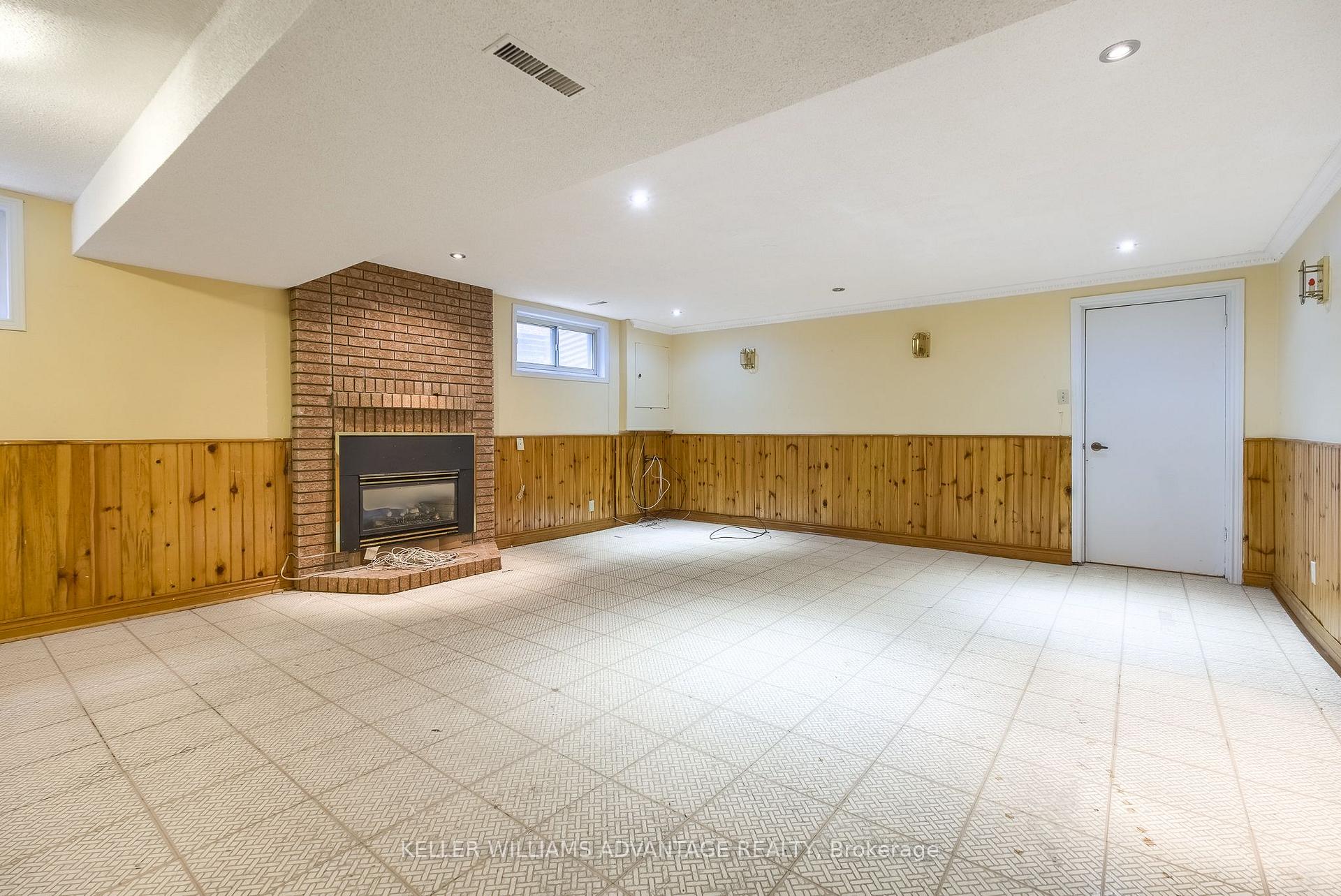 Photo 27 of 68 Fullerton Crescent, Markham, Milliken Mills West — HOMEH