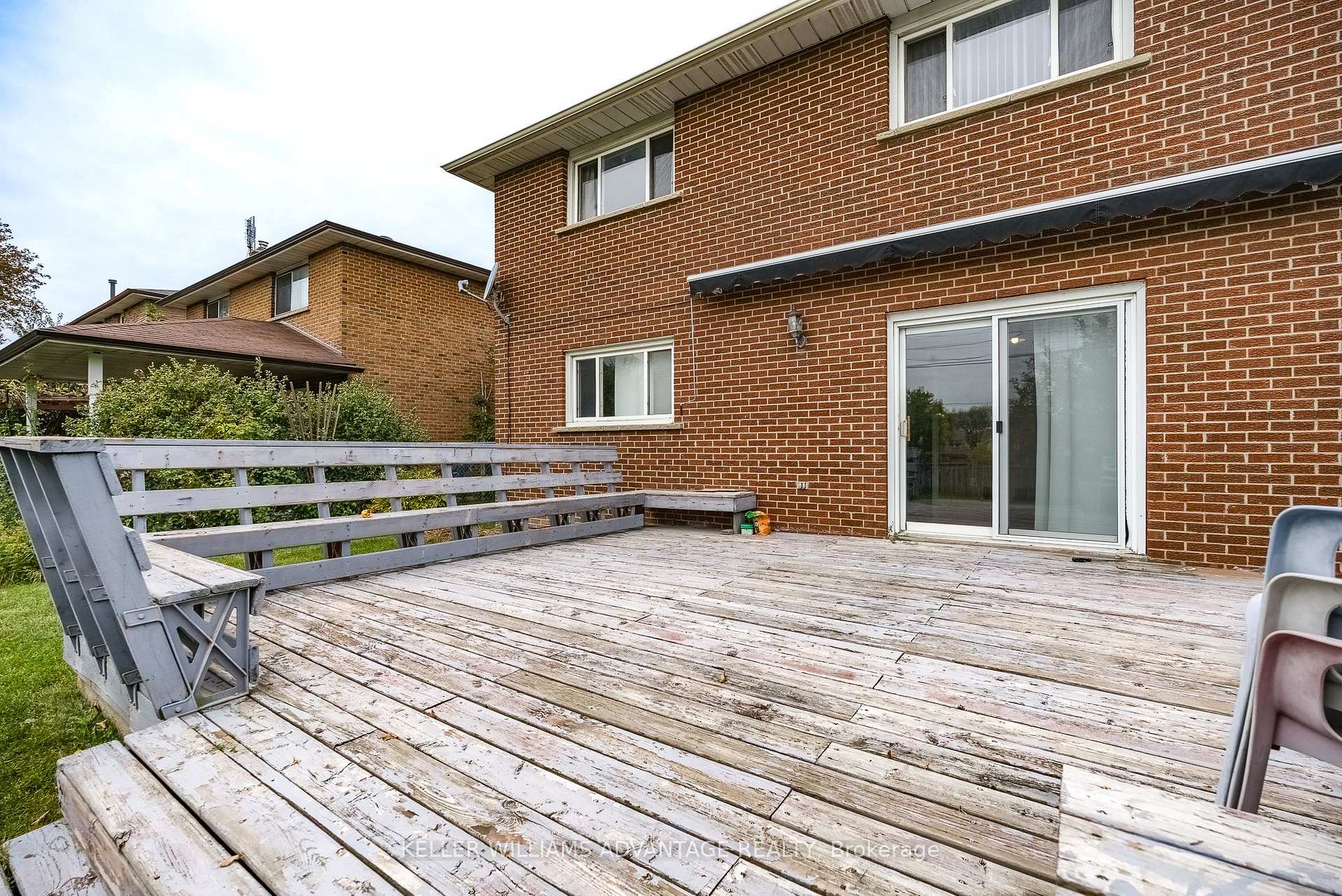 Photo 37 of 68 Fullerton Crescent, Markham, Milliken Mills West — HOMEH