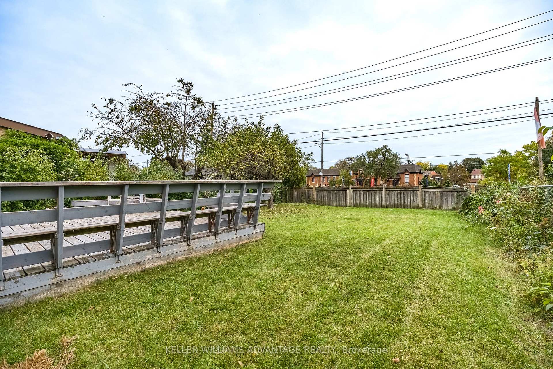 Photo 38 of 68 Fullerton Crescent, Markham, Milliken Mills West — HOMEH