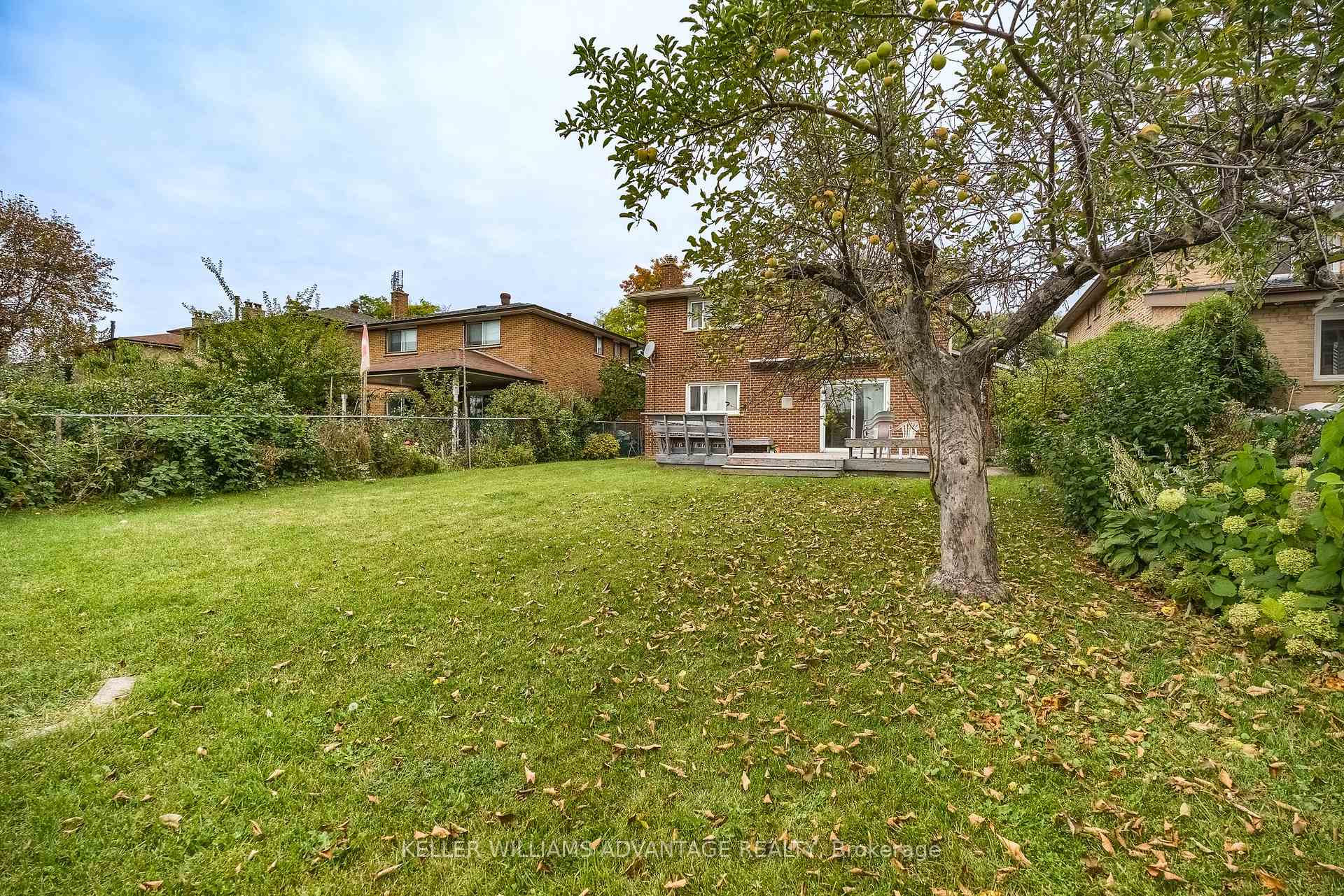 Photo 39 of 68 Fullerton Crescent, Markham, Milliken Mills West — HOMEH