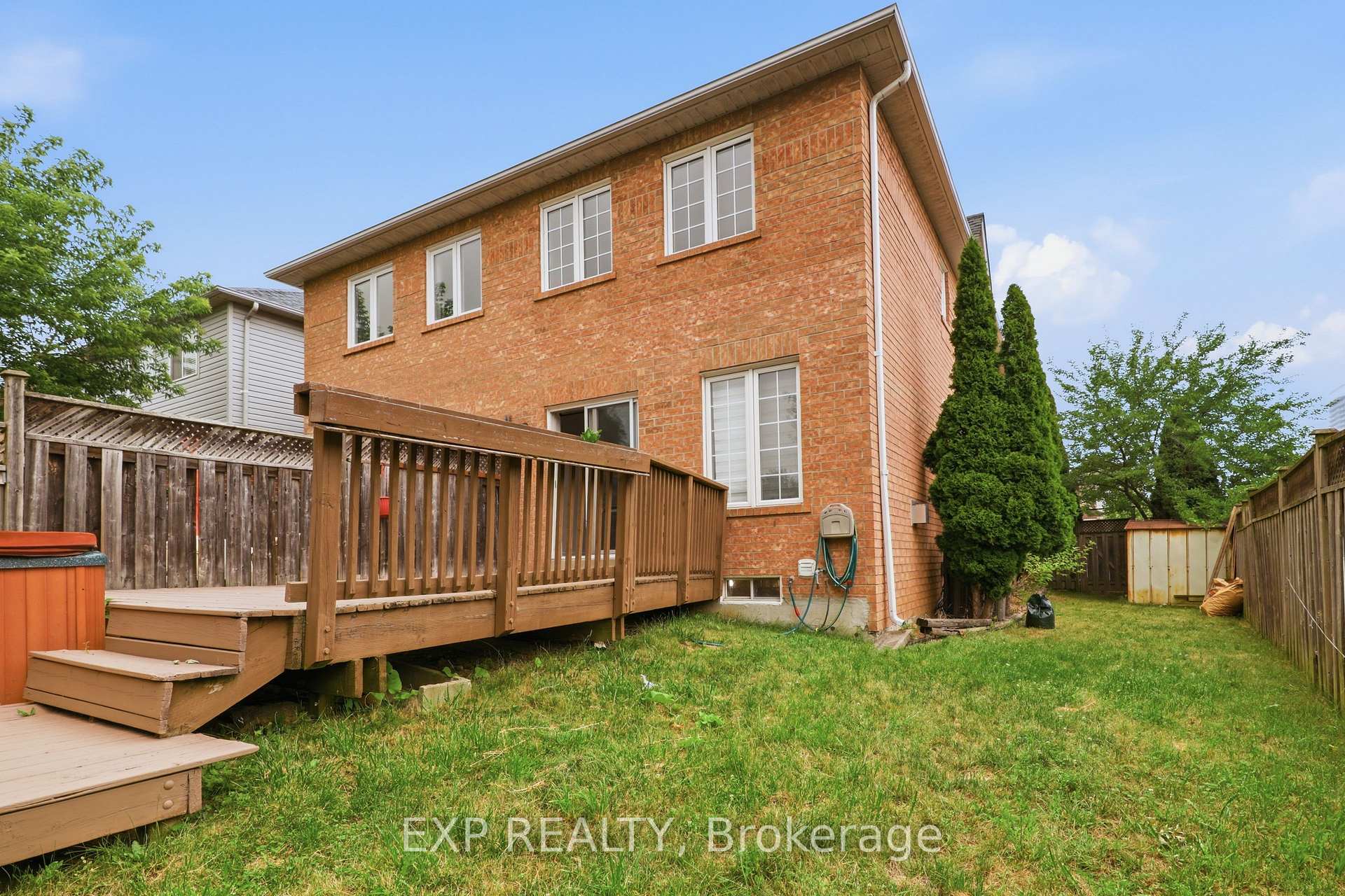 Photo 42 of 1015 Borden Lane, Milton, Dempsey — HOMEH