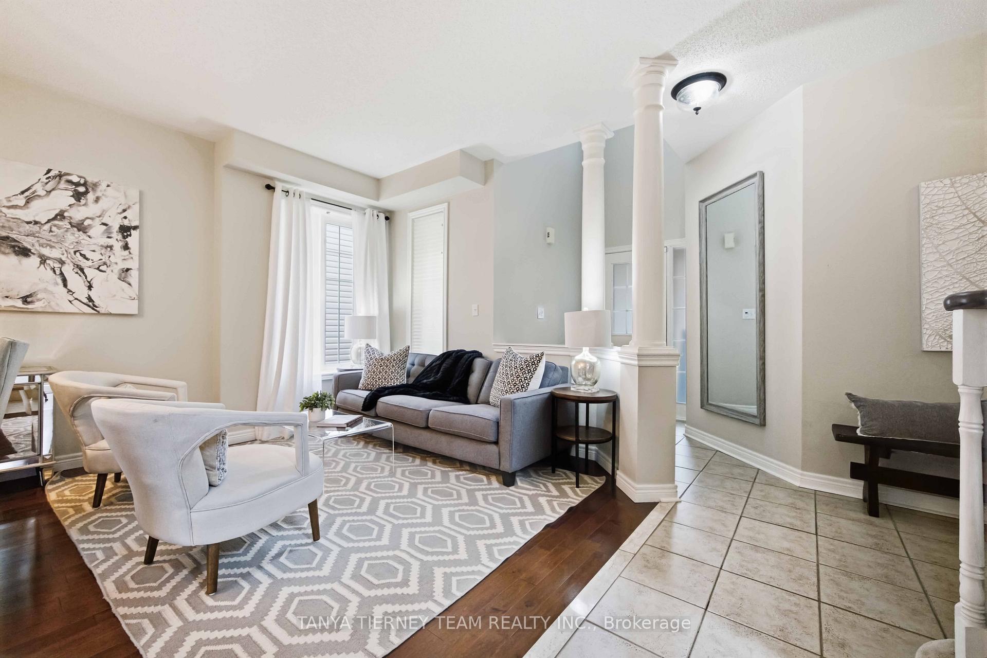 Photo 6 of 17 Cody Avenue, Whitby, Brooklin — HOMEH