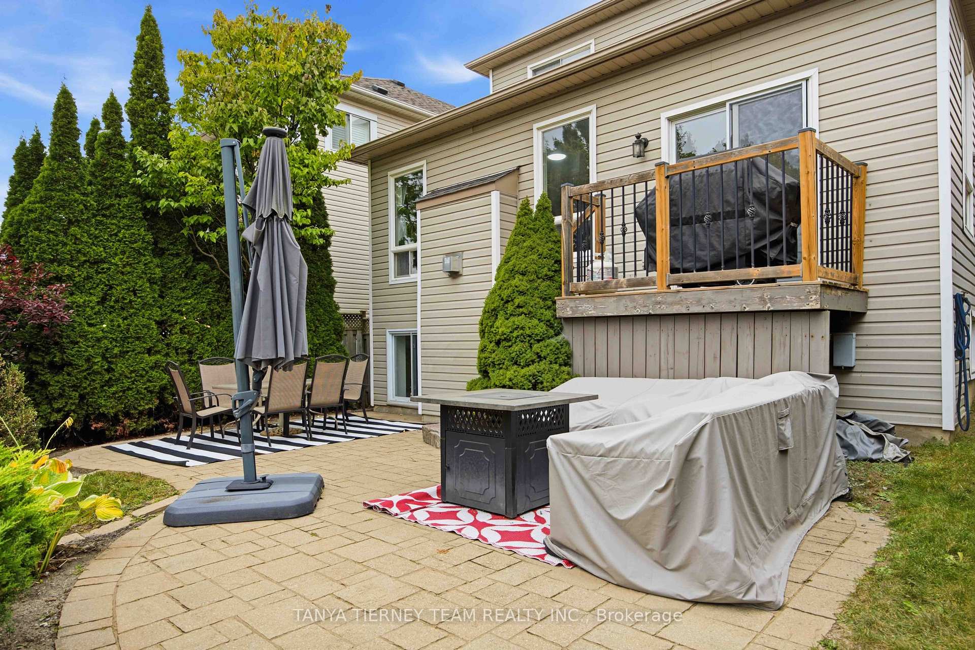 Photo 41 of 17 Cody Avenue, Whitby, Brooklin — HOMEH