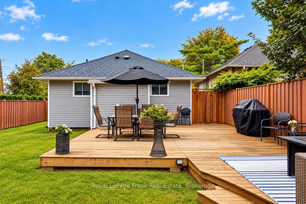 Photo 3 of 34 Pleasant View Avenue, Scugog, Rural Scugog — HOMEH