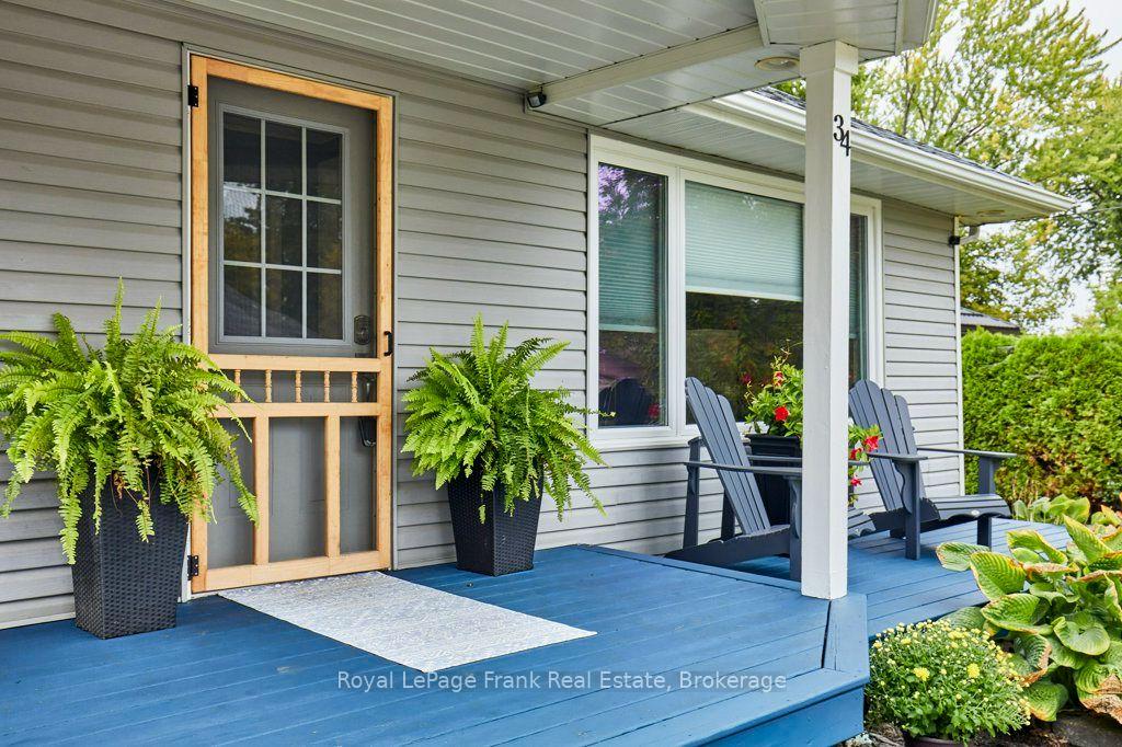 Photo 4 of 34 Pleasant View Avenue, Scugog, Rural Scugog — HOMEH