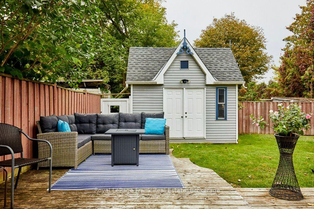 Photo 26 of 34 Pleasant View Avenue, Scugog, Rural Scugog — HOMEH
