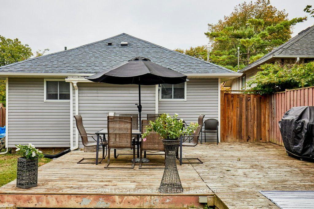 Photo 27 of 34 Pleasant View Avenue, Scugog, Rural Scugog — HOMEH