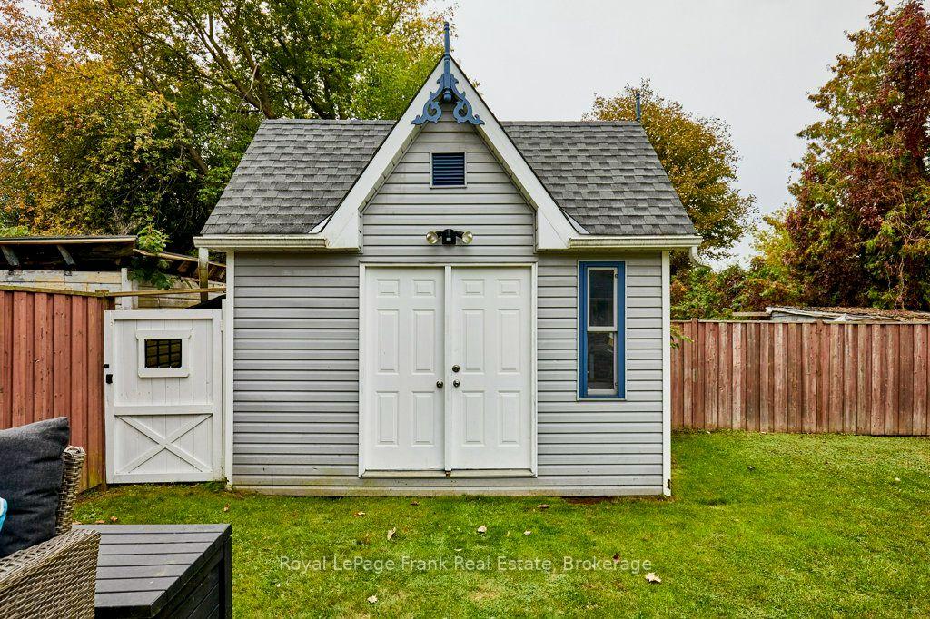 Photo 28 of 34 Pleasant View Avenue, Scugog, Rural Scugog — HOMEH