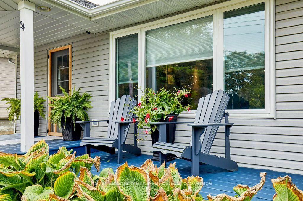 Photo 29 of 34 Pleasant View Avenue, Scugog, Rural Scugog — HOMEH