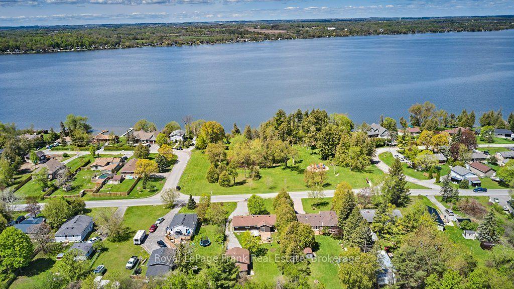 Photo 30 of 34 Pleasant View Avenue, Scugog, Rural Scugog — HOMEH