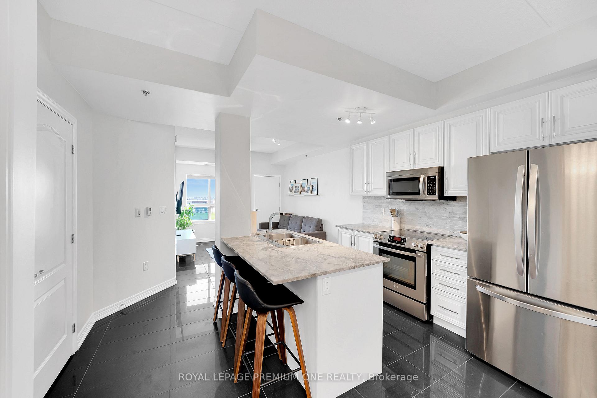 Photo 3 of Unit 508, 1419 Costigan Road, Milton, Clarke — HOMEH