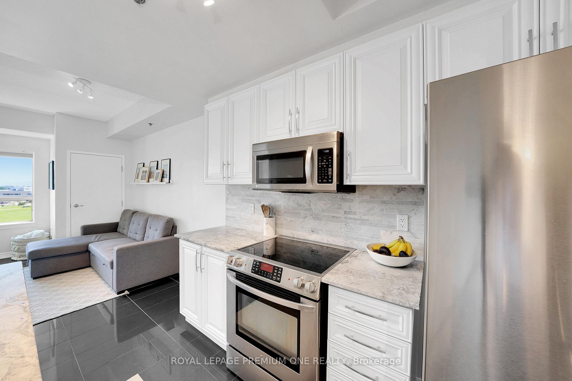 Photo 4 of Unit 508, 1419 Costigan Road, Milton, Clarke — HOMEH