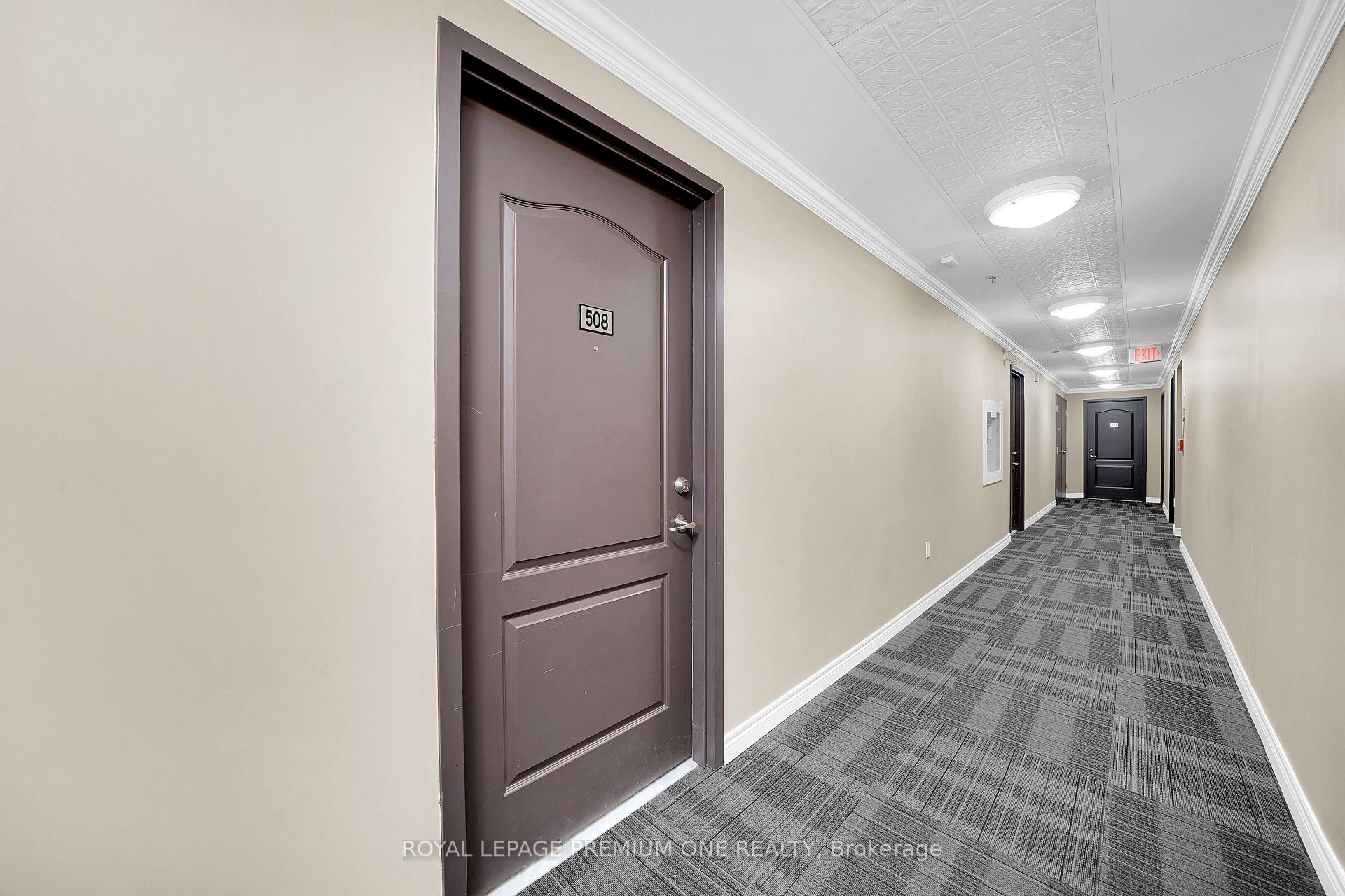 Photo 10 of Unit 508, 1419 Costigan Road, Milton, Clarke — HOMEH