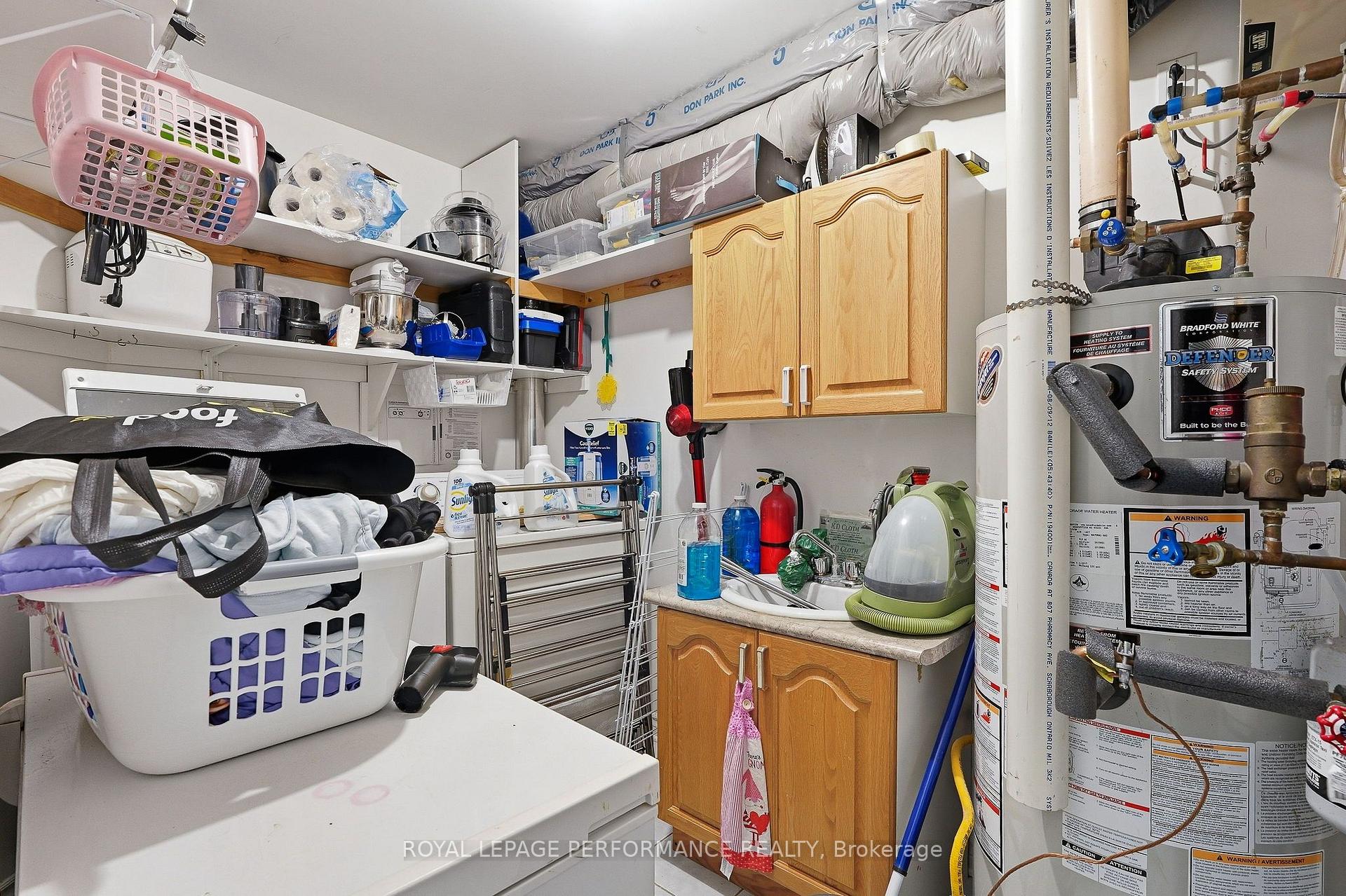 Photo 24 of Unit 201, 770 Principale Street, Casselman, Casselman — HOMEH