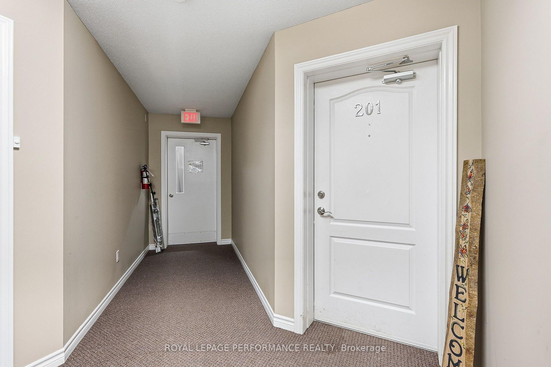 Photo 34 of Unit 201, 770 Principale Street, Casselman, Casselman — HOMEH
