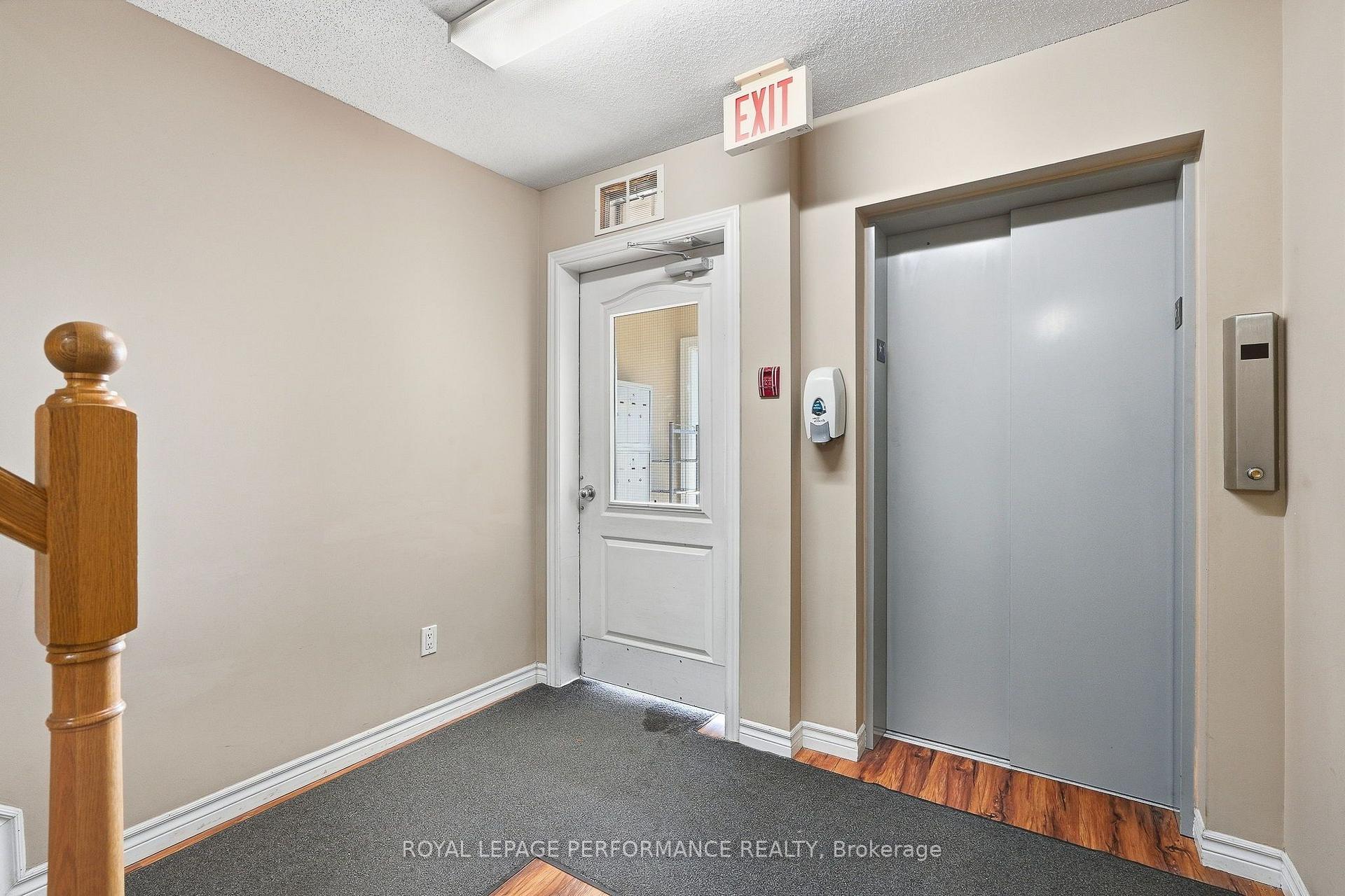 Photo 28 of Unit 201, 770 Principale Street, Casselman, Casselman — HOMEH