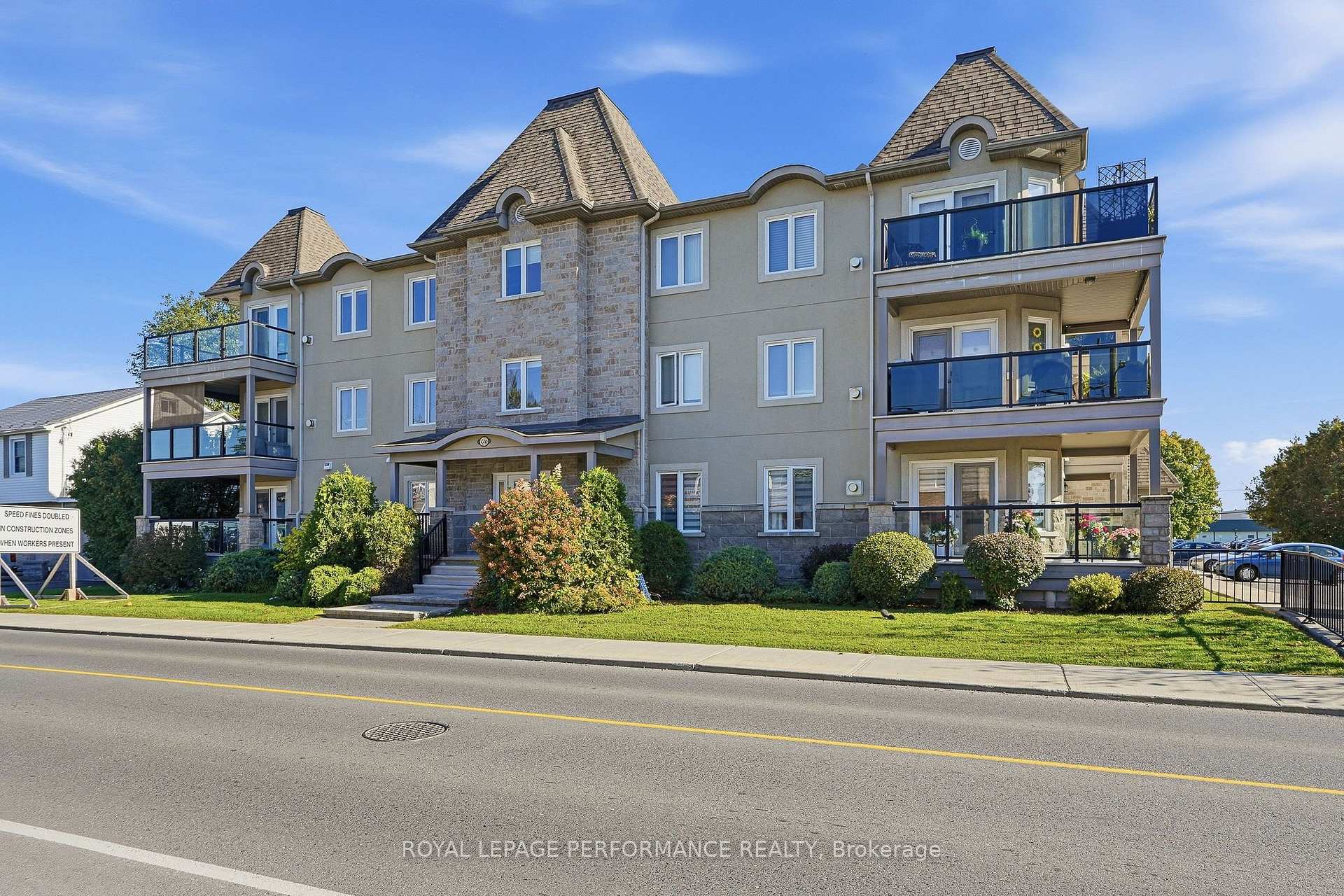 Photo 35 of Unit 201, 770 Principale Street, Casselman, Casselman — HOMEH