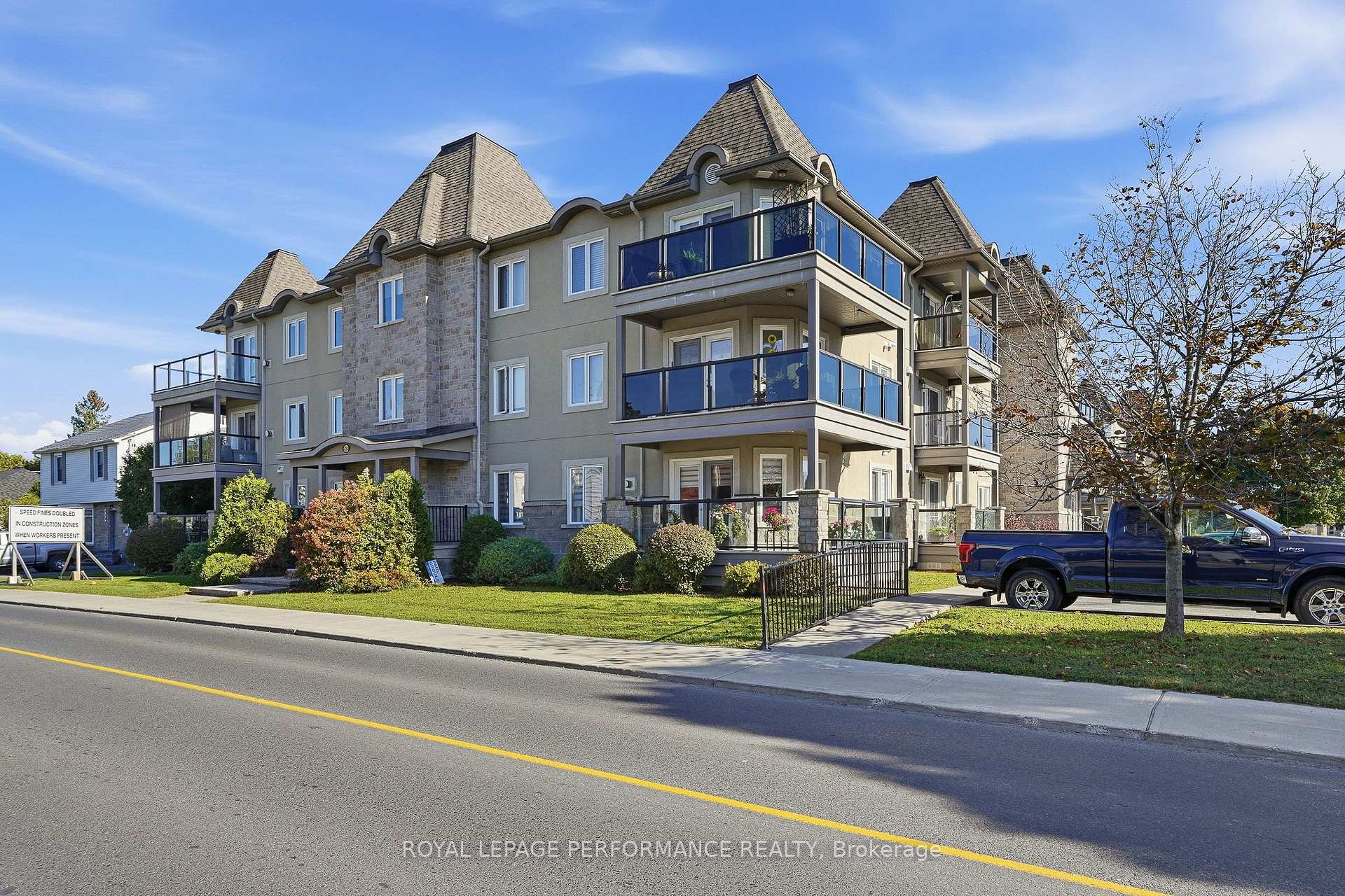 Photo 36 of Unit 201, 770 Principale Street, Casselman, Casselman — HOMEH