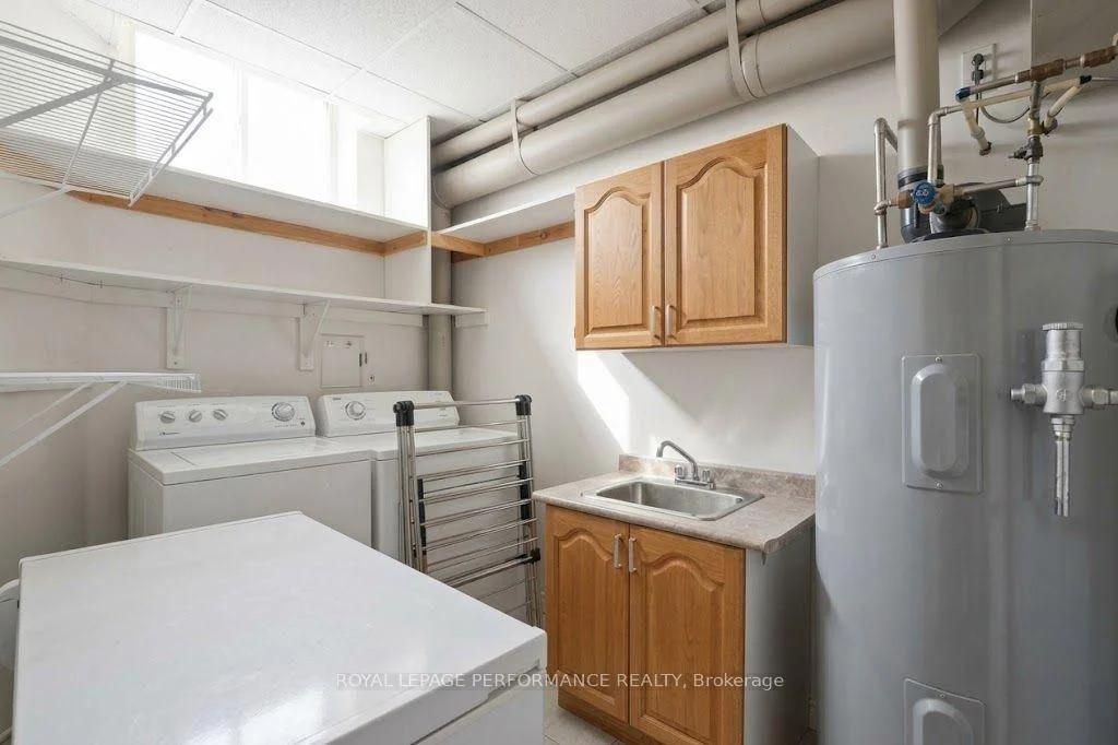 Photo 17 of Unit 201, 770 Principale Street, Casselman, Casselman — HOMEH