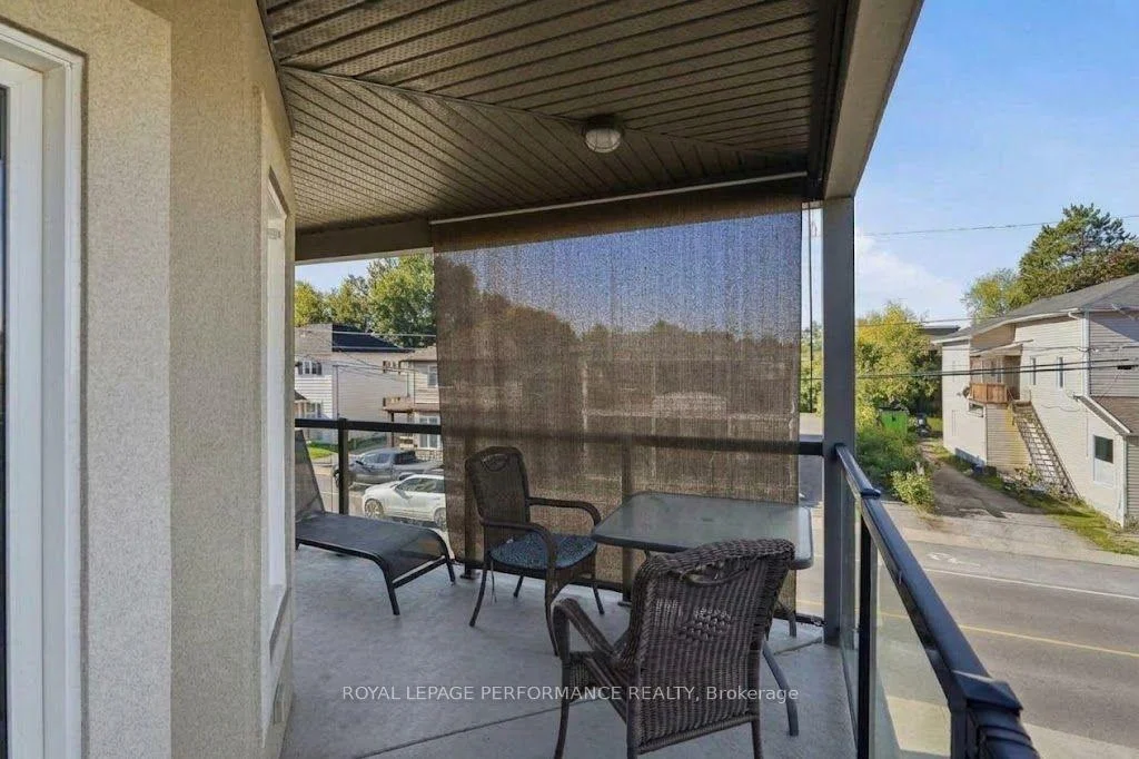Photo 23 of Unit 201, 770 Principale Street, Casselman, Casselman — HOMEH